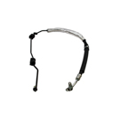 2012 Acura RDX High Pressure Steering Hose 2