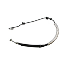 2012 Acura RDX High Pressure Steering Hose 4