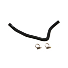 2004 Acura TSX Return Side Steering Hose 6