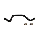 2004 Acura TSX Return Side Steering Hose 1