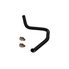 2004 Acura TSX Return Side Steering Hose 3