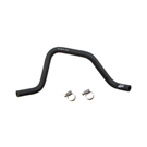 2004 Acura TSX Return Side Steering Hose 4