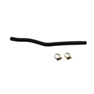 2007 Honda Odyssey Return Side Steering Hose 6