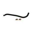 2007 Honda Odyssey Return Side Steering Hose 1