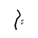 2007 Honda Odyssey Return Side Steering Hose 2
