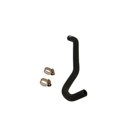 2007 Honda Odyssey Return Side Steering Hose 3