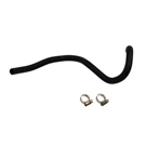 2007 Honda Odyssey Return Side Steering Hose 6