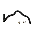 2007 Honda Odyssey Return Side Steering Hose 5