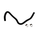 2007 Honda Odyssey Return Side Steering Hose 4