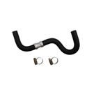 2003 Honda CR-V Return Side Steering Hose 5