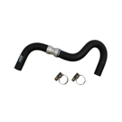 2003 Honda CR-V Return Side Steering Hose 4