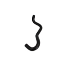 2003 Volvo XC90 Power Steering Reservoir Hose 3