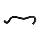 2003 Volvo XC90 Power Steering Reservoir Hose 4