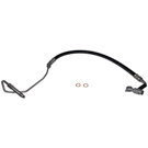 Rein  Nissan PathfinderArmada High Pressure Steering Hose PSH0485
