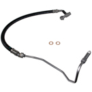 Rein PSH0485 High Pressure Steering Hose 2