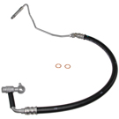 Rein PSH0485 High Pressure Steering Hose 3