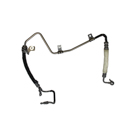 Rein PSH0487 Power Steering Pressure Line Hose Assembly 5