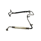 2004 Lexus RX330 Power Steering Pressure Line Hose Assembly 2