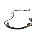 2004 Lexus RX330 Power Steering Pressure Line Hose Assembly 3