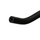 2012 Lexus ES350 Power Steering Return Line Hose Assembly 7
