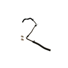 2012 Lexus ES350 Power Steering Return Line Hose Assembly 3