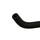 Rein PSH0491 Power Steering Return Line Hose Assembly 7