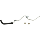 Rein Nissan Power Steering Return Line Hose Assembly PSH0491
