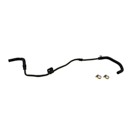 2004 Toyota Highlander Power Steering Return Line Hose Assembly 1