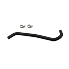 2004 Nissan Pathfinder Armada Return Side Steering Hose 6