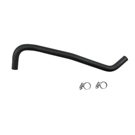 2004 Nissan Pathfinder Armada Return Side Steering Hose 4