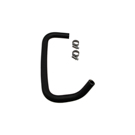 2007 Subaru Outback Return Side Steering Hose 2