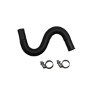 2000 Subaru Outback Return Side Steering Hose 5