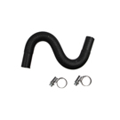 2000 Subaru Outback Return Side Steering Hose 4