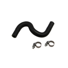 2003 Subaru Forester Return Side Steering Hose 1
