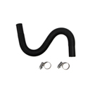 2005 Saab 9-2X Return Side Steering Hose 4