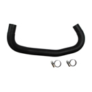 Rein PSH0503 Power Steering Reservoir Hose 5
