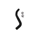 Rein PSH0504 Power Steering Reservoir Hose 2