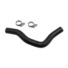 2002 Nissan Frontier Power Steering Reservoir Hose 6