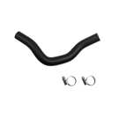 2002 Nissan Frontier Power Steering Reservoir Hose 5