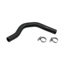 2002 Nissan Frontier Power Steering Reservoir Hose 1