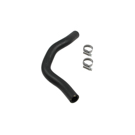 2002 Nissan Frontier Power Steering Reservoir Hose 2