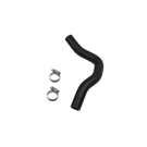 2002 Nissan Frontier Power Steering Reservoir Hose 3