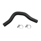 2002 Nissan Frontier Power Steering Reservoir Hose 4