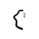 2007 Subaru Forester Power Steering Reservoir Hose 2