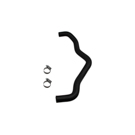 2007 Subaru Forester Power Steering Reservoir Hose 3