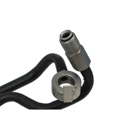 2003 Lexus LX470 Power Steering Pressure Line Hose Assembly 7