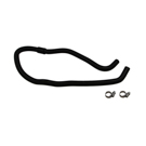 2003 Honda CR-V Return Side Steering Hose 6