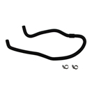 2003 Honda CR-V Return Side Steering Hose 5