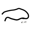 2003 Honda CR-V Return Side Steering Hose 4