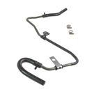 Rein PSH0512 Power Steering Return Line Hose Assembly 2